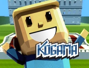 Kogama: School - Play Free Game