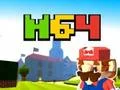 Kogama: Super Mario - Play Free Game