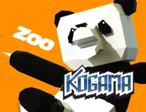 Play kogama-zoo - Free Online Game