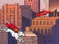 Play krypto-the-superdog - Free Online Game