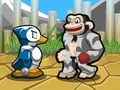 Play Kumba Karate - Free Online Game