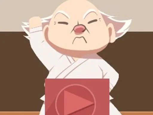 Play kung-fu-brick-breaker - Free Online Game