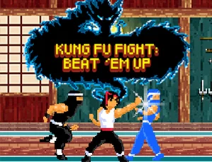 Play kung-fu-fight-beat-em-up - Free Online Game