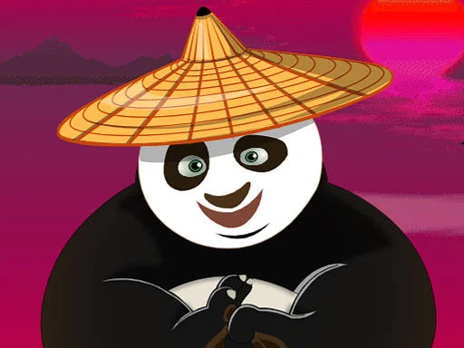 Play kung-fu-panda-dress-up - Free Online Game