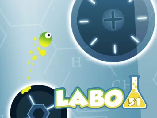 Play Labo 51 - Free Online Game