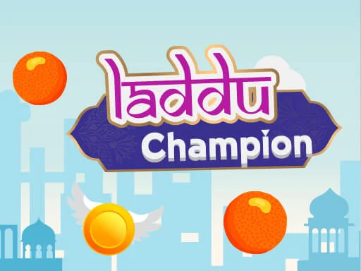 Play Laddu Champion - Free Online Game