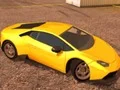 Lamborghini car simulator - Play Free Game