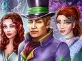 Land Between Worlds - Play Free Game
