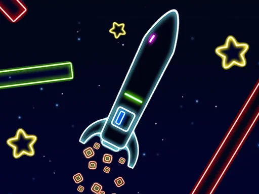 Play land-rocket - Free Online Game
