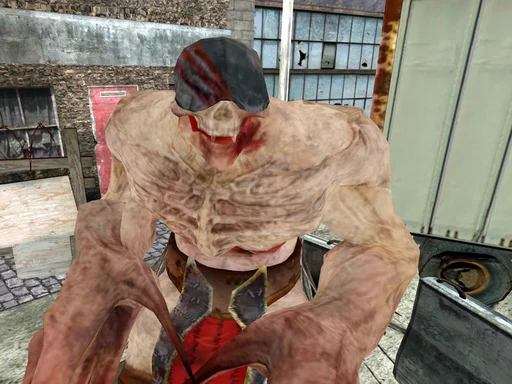 Last Night: Street Fights Against Zombies - Play Free Game