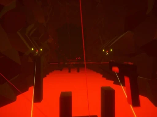 Lav Runner - Play Free Game