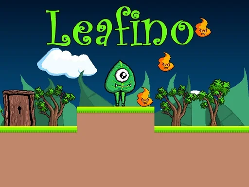 Play Leafino - Free Online Game