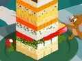 Play leaning-tower-of-cheesea - Free Online Game