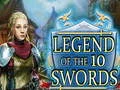 Play Legend of the 10 swords - Free Online Game