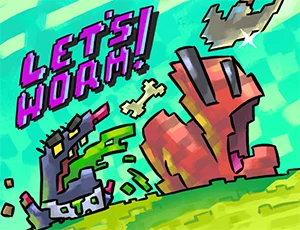 Let's Worm! - Play Free Game