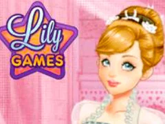 Lily's wedding - Play Free Game