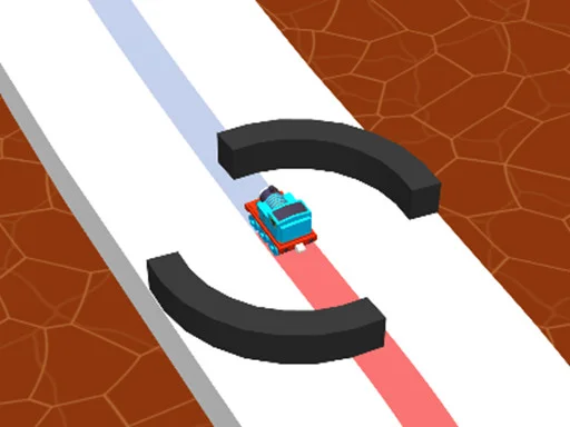 Play Line Color 3D - Free Online Game