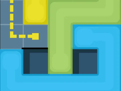 Play Lines to Fill - Free Online Game