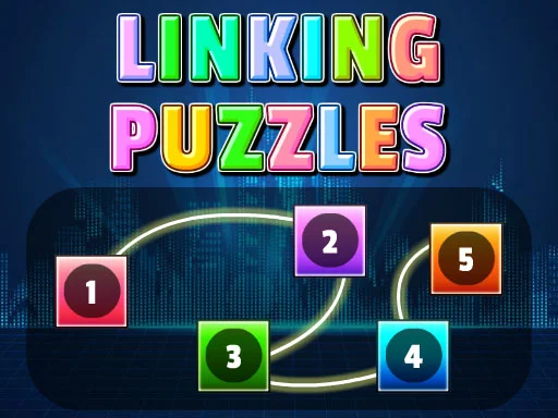 Play linking-puzzles - Free Online Game