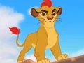 Play Lion Guard Defenders of the Pride Lands - Free Online Game