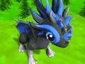 Little Dragon Heroes World Sim - Play Free Game