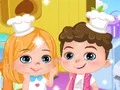 Play little-fruit-pie-master - Free Online Game