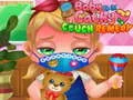 Play Little Katie Episode 21: Cough Remedy - Free Online Game