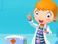 Play Little Lovely Dentist - Free Online Game