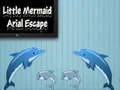 Play Little Mermaid Ariel Escape - Free Online Game