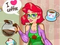 Play little-mermaid-coffee-house - Free Online Game
