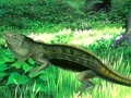 Play lizard-escape-from-the-forest - Free Online Game