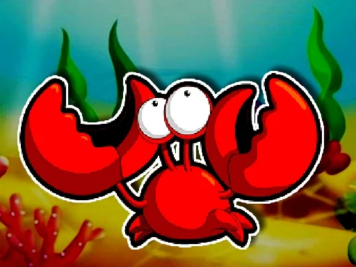 Play lobster-jump-adventure - Free Online Game