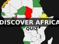 Play location-of-african-countries-quiz - Free Online Game