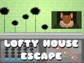 Play Lofty House Escape - Free Online Game