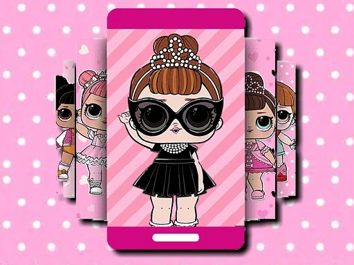 Lol Spot The Difference - Play Free Game