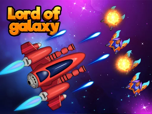 Lord of Galaxy - Play Free Game