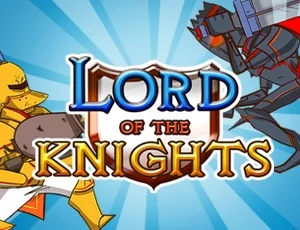 Play Lord Of The Knights - Free Online Game