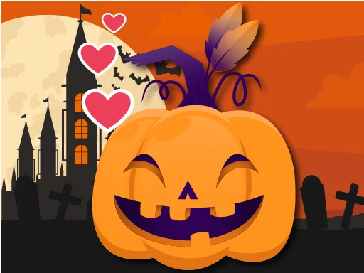 Love Balls Halloween - Play Free Game