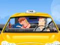 Play Love Cab - Free Online Game