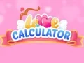 Love Calculator - Play Free Game