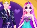 Play Love Horoscope For Princesses - Free Online Game