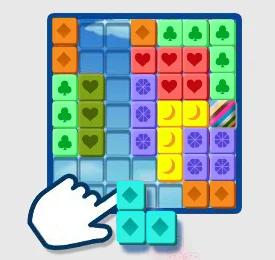 Play Lucky Blocks - Free Online Game
