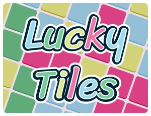 Play Lucky Tiles - Free Online Game