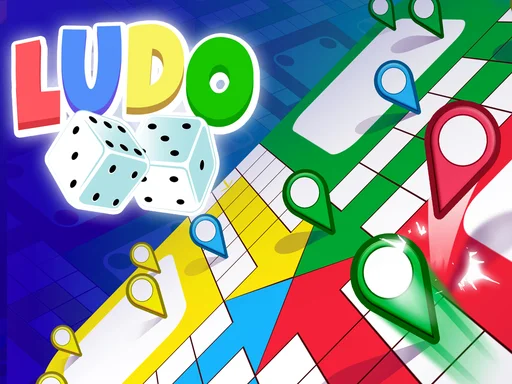 Play ludo - Free Online Game