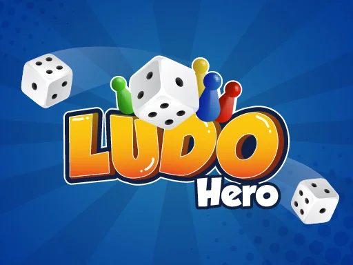 Play Ludo Hero - Free Online Game