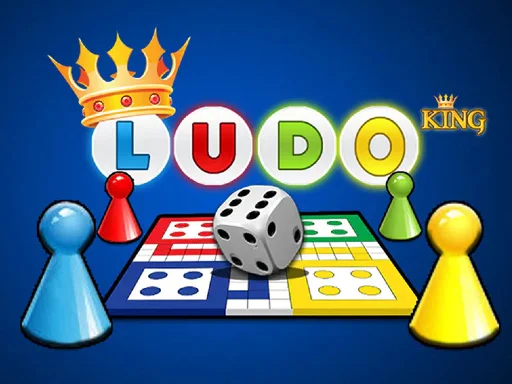 Play ludo-king - Free Online Game