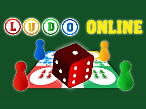Ludo Online - Play Free Game