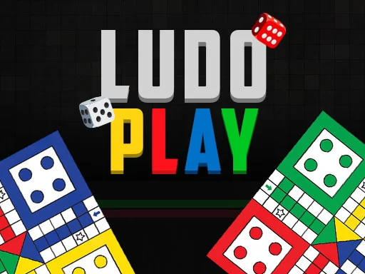 Ludo Play - Play Free Game