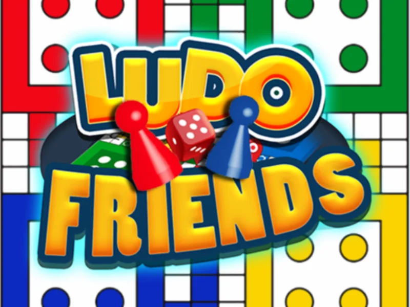Play Ludo With Friends - Free Online Game
