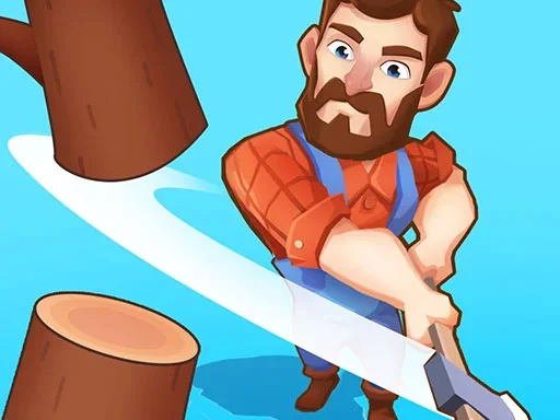 Play Lumber Run - Free Online Game